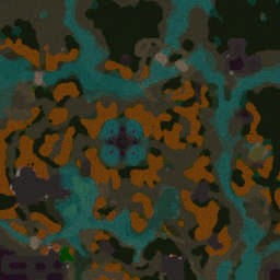 HauntCraft Beta 1.00 - Warcraft 3: Custom Map avatar