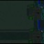 Haunted House v108 - Warcraft 3 Custom map: Mini map