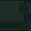 Haunted House v109 - Warcraft 3 Custom map: Mini map