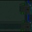 Haunted House v110 - Warcraft 3 Custom map: Mini map