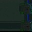 Haunted House v112 - Warcraft 3 Custom map: Mini map
