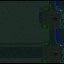 Haunted House v113 - Warcraft 3 Custom map: Mini map