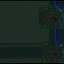 Haunted House v114 - Warcraft 3 Custom map: Mini map
