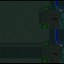 Haunted House v115 - Warcraft 3 Custom map: Mini map