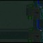 Haunted House v116 - Warcraft 3 Custom map: Mini map