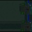 Haunted House v117 - Warcraft 3 Custom map: Mini map