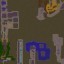 Haunted Mansion v. 0.15 - Warcraft 3 Custom map: Mini map