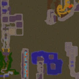 Haunted Mansion v. 0.16 - Warcraft 3: Custom Map avatar