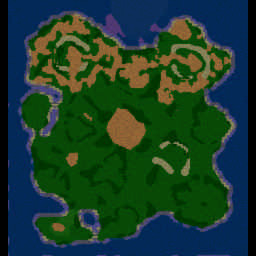 Haunted Island v2.7.3 - Warcraft 3: Custom Map avatar