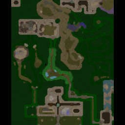 Haunting of Zebanious Mansion v2.19 - Warcraft 3: Custom Map avatar