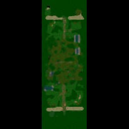 Hauntism v1 - Warcraft 3: Custom Map avatar