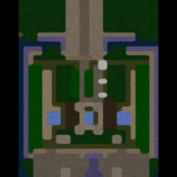 Haven of damned sunwell - Warcraft 3: Custom Map avatar