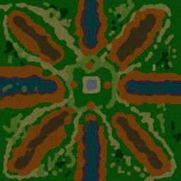 Haven Of The Damned - Warcraft 3: Custom Map avatar