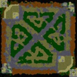 havoc - Warcraft 3: Custom Map avatar