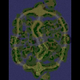 HAVOC 3.0 - Warcraft 3: Custom Map avatar