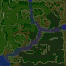 HAVOC - Evil Invasionr - Warcraft 3: Custom Map avatar