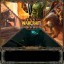 HAVOC<span class="map-name-by"> by Tom Kazansky</span> Warcraft 3: Map image