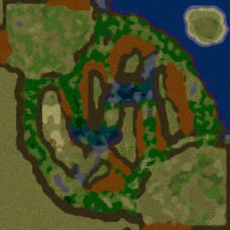 HCL3.7 - Warcraft 3: Custom Map avatar