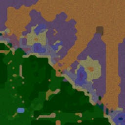 HE-LU Versão 1.40rAI v4 - Warcraft 3: Custom Map avatar