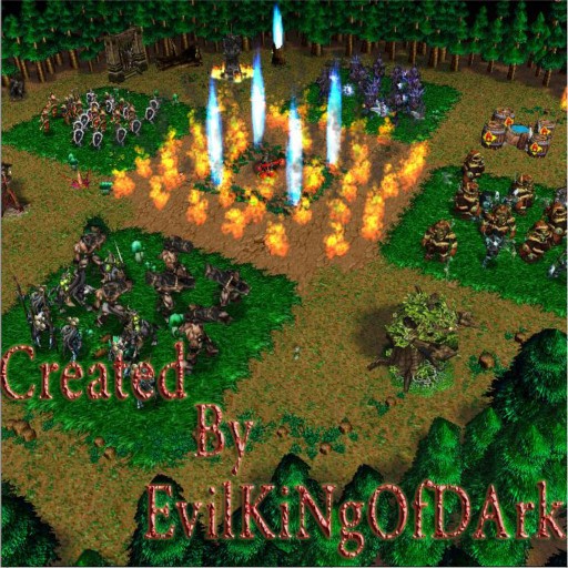 Headshot - Warcraft 3: Custom Map avatar