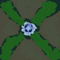 Healt Battle - Warcraft 3: Custom Map avatar