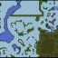 Heart Of An Empire v1.5 - Warcraft 3 Custom map: Mini map