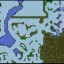 Heart Of An Empire v2.0 - Warcraft 3 Custom map: Mini map
