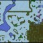 Heart Of An Empire v2.1 - Warcraft 3 Custom map: Mini map