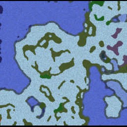 Heart Of An Empire v2.4 - Warcraft 3: Custom Map avatar