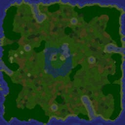 Heart of the Jungle - Warcraft 3: Custom Map avatar
