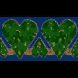 Heart to Heart Platinum - Warcraft 3: Custom Map avatar