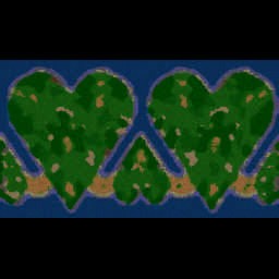 Heart to Heart (Special) - Warcraft 3: Custom Map avatar