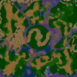 Hearthglen-Berge - Warcraft 3: Custom Map avatar