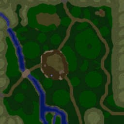 Hearthglen - Warcraft 3: Custom Map avatar