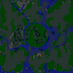 Hearthglenské vrchy23 - Warcraft 3: Custom Map avatar