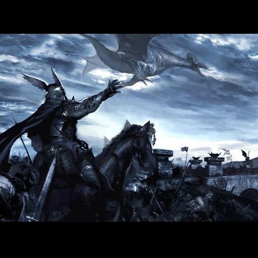 Heaven 2.2h - Warcraft 3: Custom Map avatar