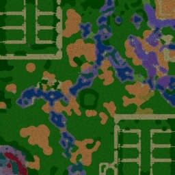 Heaven and Hell version 3.5 - Warcraft 3: Custom Map avatar