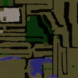 Heaven Feel - Warcraft 3: Custom Map avatar