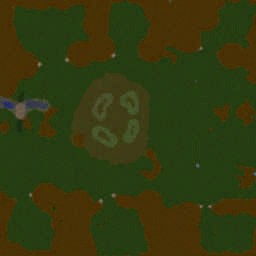 Heaven & Hell V1.00 (Reversion 7) - Warcraft 3: Custom Map avatar