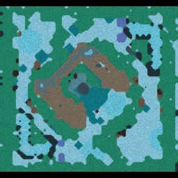 Heaven's War - Warcraft 3: Custom Map avatar