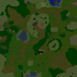 Heirodi Forest - Warcraft 3: Custom Map avatar