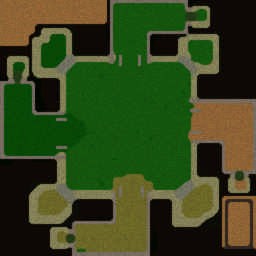 Helden Helden 2 - Warcraft 3: Custom Map avatar