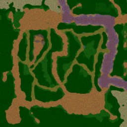 Helden Heute 1.9.5 BETA - Warcraft 3: Custom Map avatar