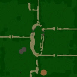 Helden im Goldrausch! - Warcraft 3: Custom Map avatar