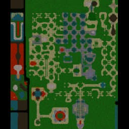 Helden Kampf Beta v0.9.9.9b -prot - Warcraft 3: Custom Map avatar