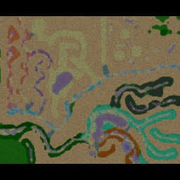 Heldenweg - Warcraft 3: Custom Map avatar