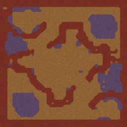 Hell battle. - Warcraft 3: Custom Map avatar
