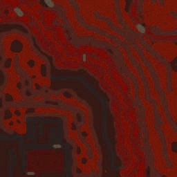 Hell Bound Demon - Warcraft 3: Custom Map avatar