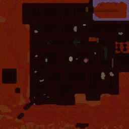 Hell Fire Citadel - Warcraft 3: Custom Map avatar