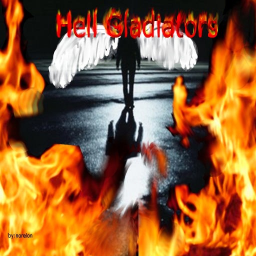 Hell Gladiators 1.33 BETA - Warcraft 3: Custom Map avatar